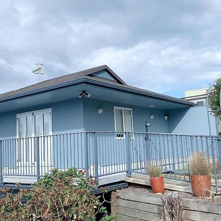 Panoramic View Apartment Without A Kitchen Rotorua Bagian luar foto