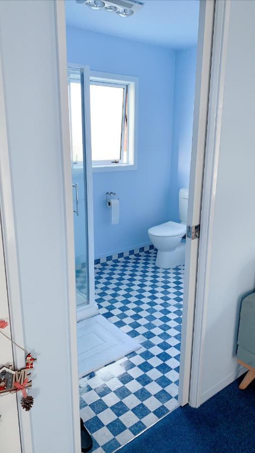 Panoramic View Apartment Without A Kitchen Rotorua Bagian luar foto
